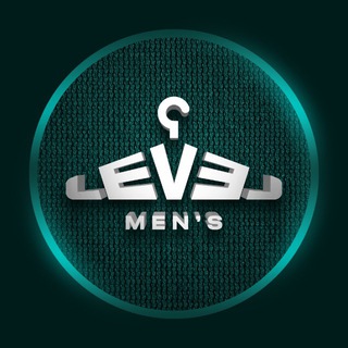 Telegram profile photo for LEVEL MEN’S — Мужские костюмы Екатеринбург.