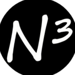 Telegram profile photo for N-Cube