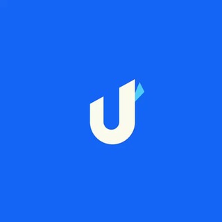 Telegram profile photo for Unstoppable Domains - It's your name. Own it.
