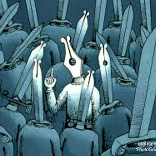 Telegram profile photo for عریانگری