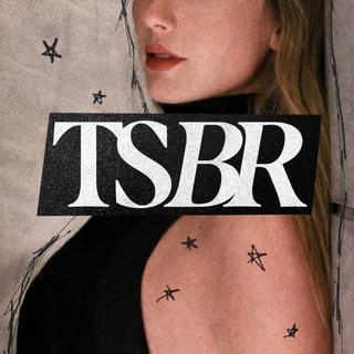 Telegram profile photo for Taylor Swift Brasil 🤍