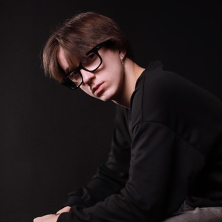 Telegram profile photo for ГОША ДАКС