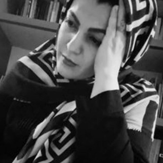 Telegram profile photo for Maryam sadeghi مریم صادقی
