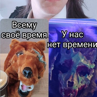Telegram profile photo for Pan Niewypowiedziane
