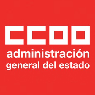 Telegram profile photo for SAE FSC-CCOO