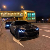 Telegram profile photo for Street_ATM