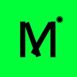 Telegram profile photo for STUDIOMOCKUP® 小樣設計