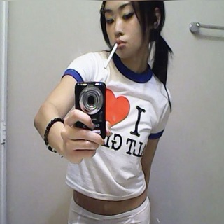 Telegram profile photo for 我的性感女孩