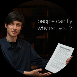 Telegram profile photo for KEEB | IELTS Writing
