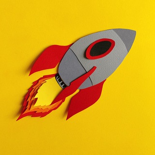 Telegram profile photo for РАЗВИВЕЙШН
