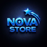 Telegram profile photo for Nova Store | نووا استور