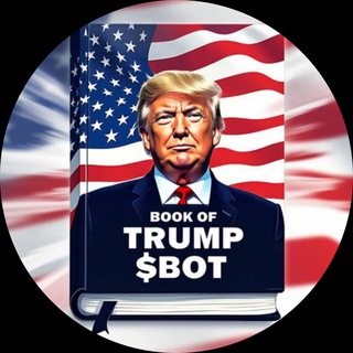 Telegram profile photo for $BOT CTO