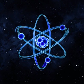 Telegram profile photo for Physics