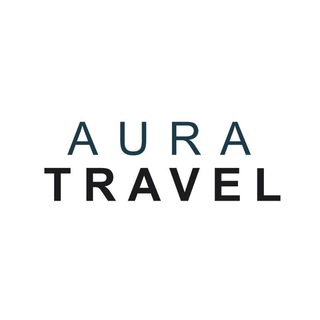 Telegram profile photo for AURA TRAVEL