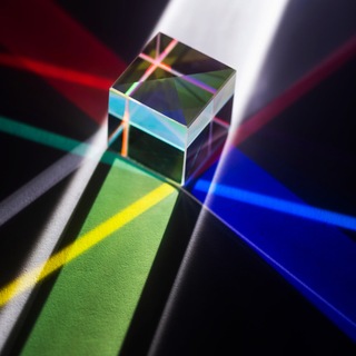 Telegram profile photo for Суперпозиция экспозиции