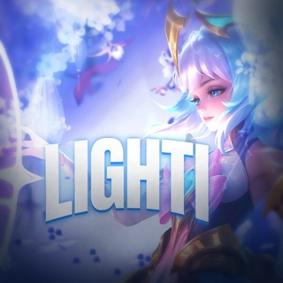 Telegram profile photo for ʟɪɢʜᴛ’ɪ