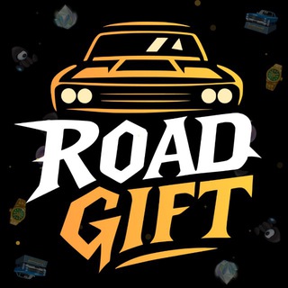 Telegram profile photo for RoadGift