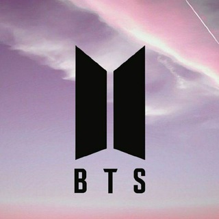 Telegram profile photo for گروه بی تی اس BTS ARMY