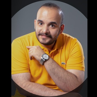 Telegram profile photo for The winner in English