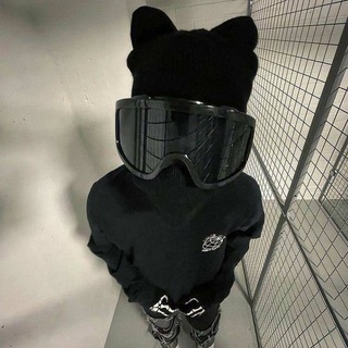 Telegram profile photo for Рэйни