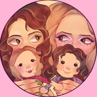 Telegram profile photo for byOwl & SJ