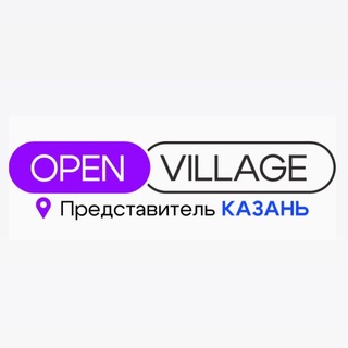 Telegram profile photo for OV Казань