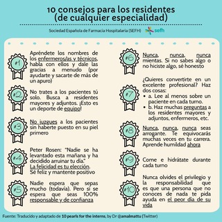 Telegram profile photo for Formación de residentes en pediatría