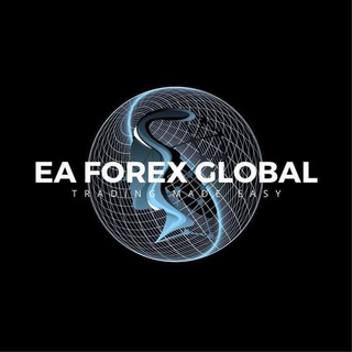 Telegram profile photo for EA Forex Global Traders Community©️