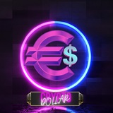 Telegram profile photo for Crypto Dollar