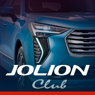 Telegram profile photo for Haval Jolion Клуб 🇷🇺 Джолион форум