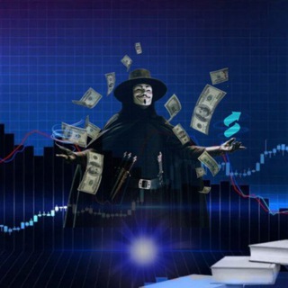 Telegram group profile photo for MAS ANG TRADER