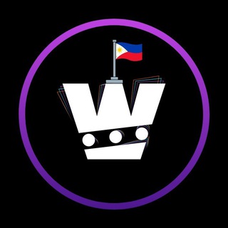 Telegram profile photo for WAM | Official 🇵🇭Philippines Chat