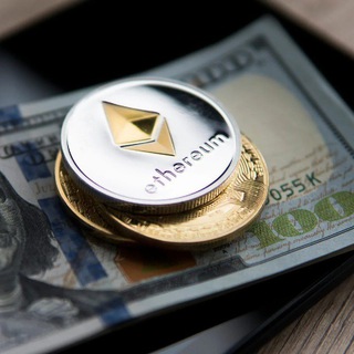 Telegram profile photo for ارز دیجیتال | کریپتو | بلوم