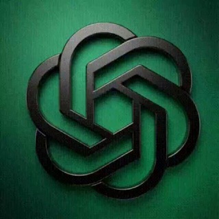 Telegram profile photo for Chat GPT