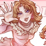 Telegram profile photo for 🪷Rikzzz.art🪷||||