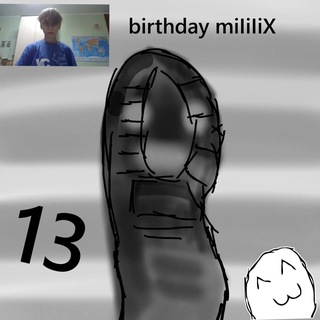 Telegram profile photo for Tripajondic #piskagang #3