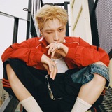 Telegram profile photo for ten’s room !! ( переезд )