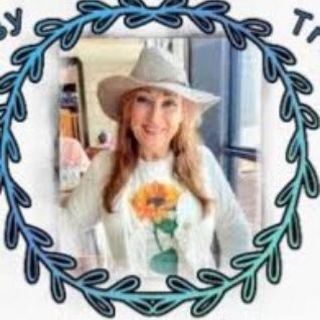 Telegram profile photo for Tressy Trrek