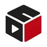 Telegram profile photo for CLIPBOX - STREAMING WITHOUT LIMITS