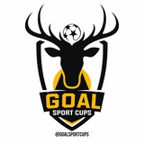 Telegram profile photo for goal sportcups