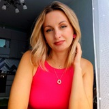 Telegram profile photo for Красота на диване с Олесей🪄👑