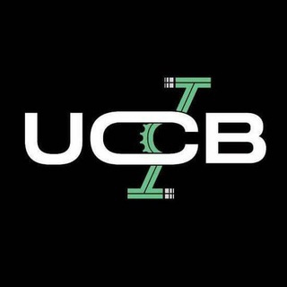 Telegram profile photo for UCB - União de Ciclistas do Brasil