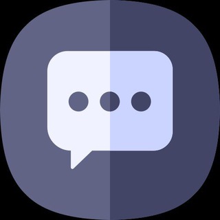 Telegram group profile photo for 💬 SafoBuilderBot | Chat