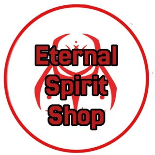 Telegram profile photo for Eternal Spirit(Sublimation Shop)
