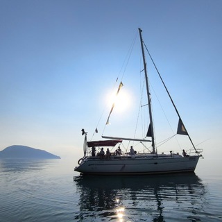 Telegram group profile photo for Добро на борт