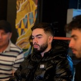 Telegram profile photo for Maicol | MagnaTrade MENTOR