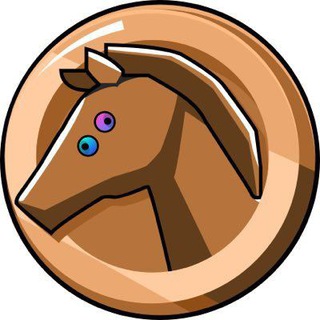 Telegram profile photo for TROY AI