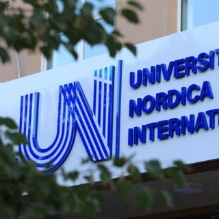 Telegram profile photo for Nordik Universiteti | Offlayn imtihon kanali