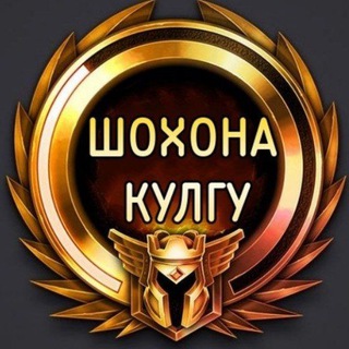 Telegram profile photo for АЪЛО КАЙФИЯТ