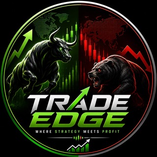 Telegram profile photo for Trade Edge❤️📈